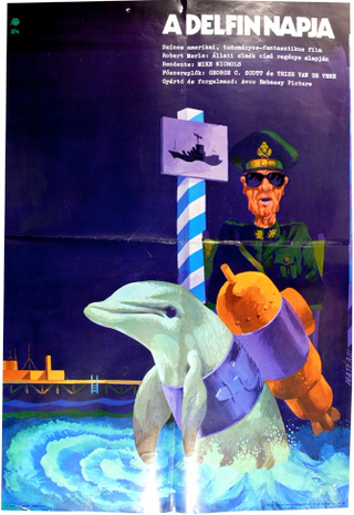 Illustration for article titled The Mind-Blowing Hungarian Posters for All Your Favorite Movies